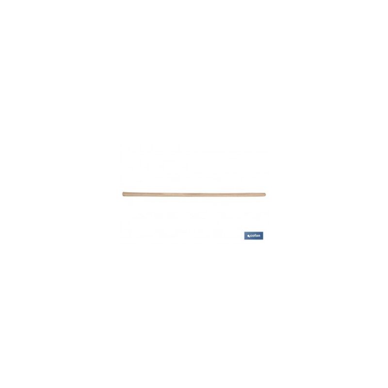 

Mango madera azada m2 Ø33x1000mm