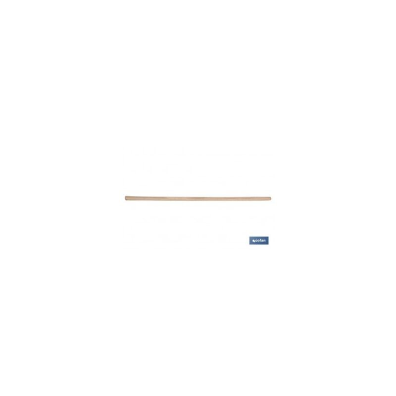 

Mango madera azada m3 Ø38x1200mm