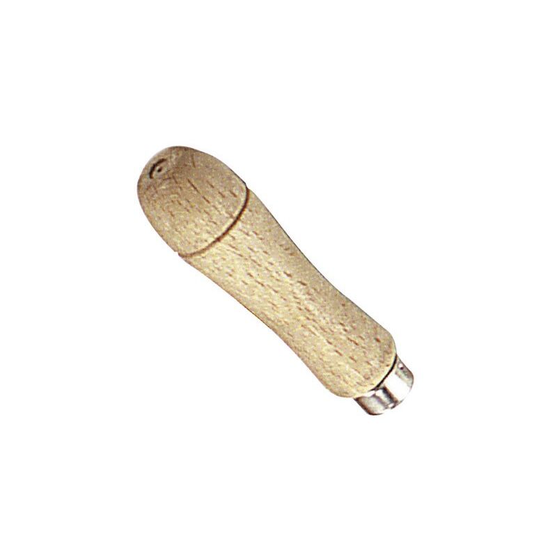 

Mango madera lima 110 mm. (virola inoxidable)