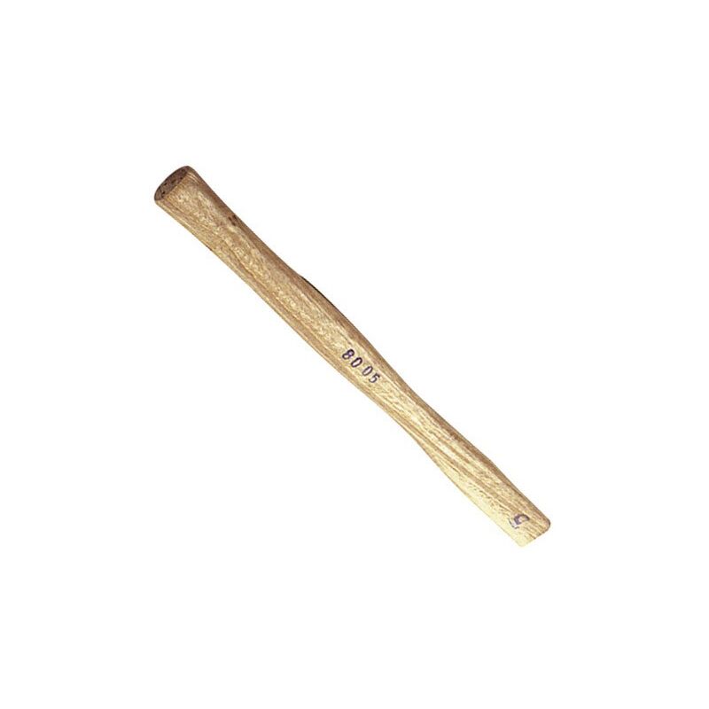 

Mango madera martillo peña 8005/e 340x25x12 mm.