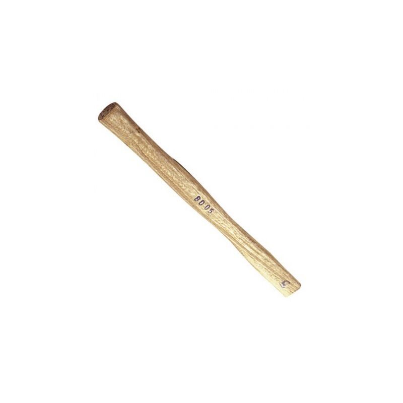 

Mango madera martillo peña 8005/f 350x28x15 mm.
