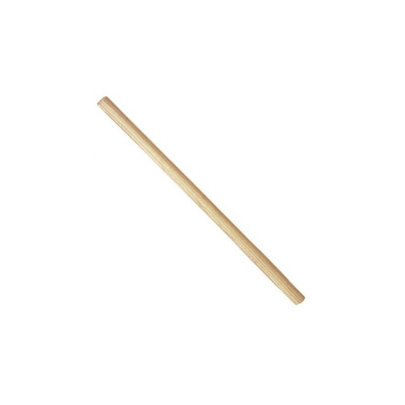 

Mango madera maza 800 mm. (para 2-3-4 kg)
