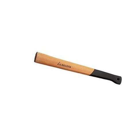 Mango madera nueva hacha