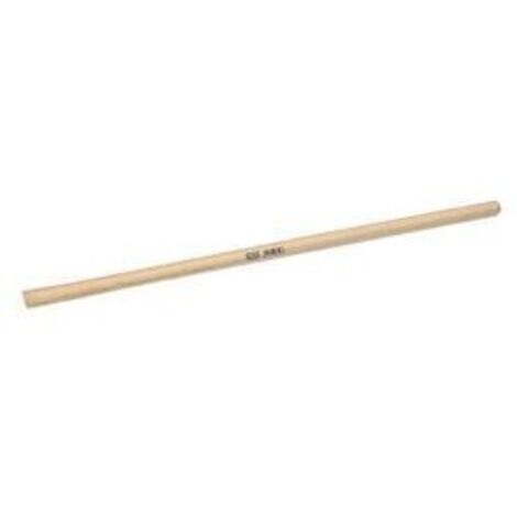 Mango Madera P/RASTRILLO 1000X37mm