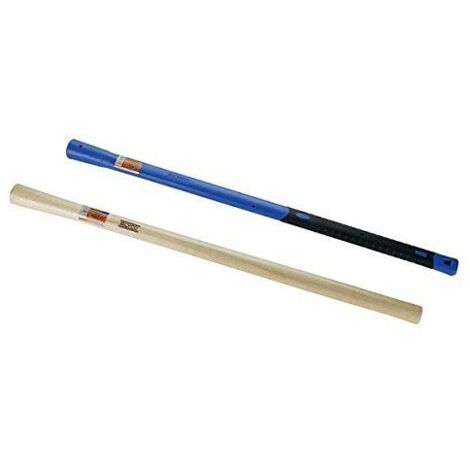 MANGO MADERA PARA PICO DE 2,5 - 3 KG