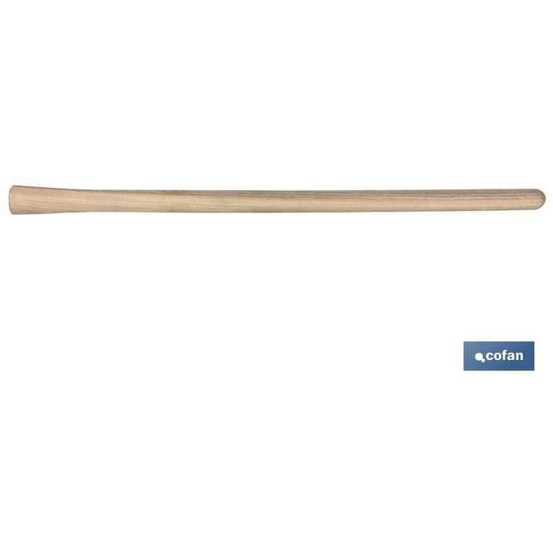 

Mango madera pico m7 Ø50x900mm