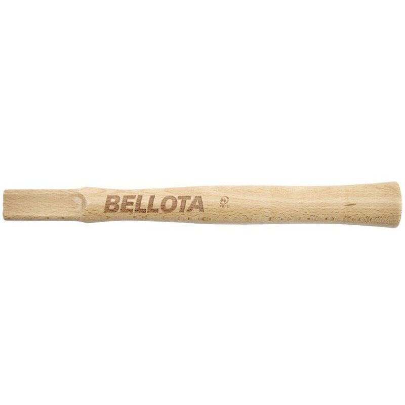 

bellota mango m 8005-e 319 mm de madera - Mibricotienda