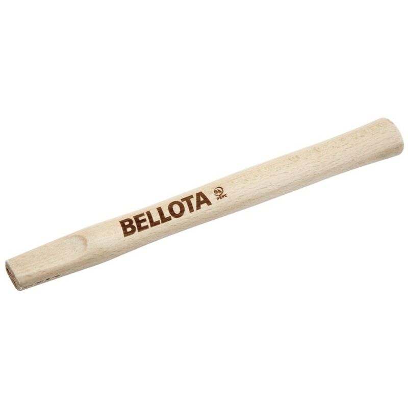 

bellota mango m 8011-e 345 mm de madera - Mibricotienda