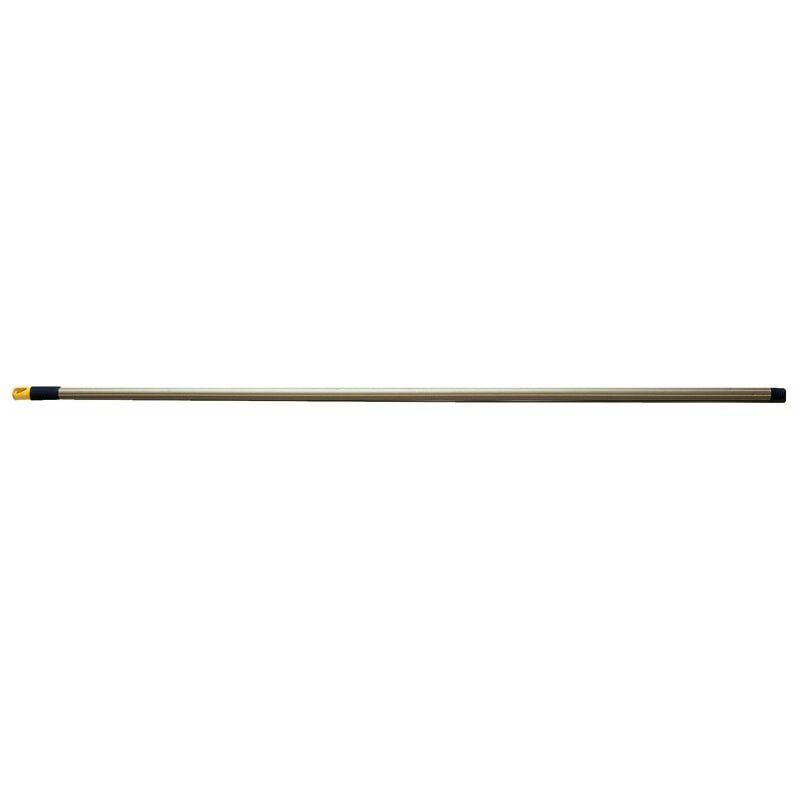 

Mango Metalico Electroz.1300X22Mm