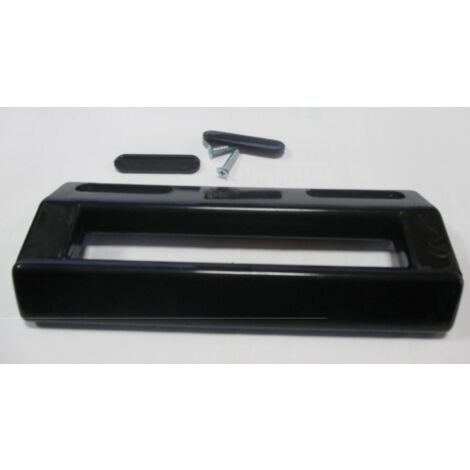 Mango negro universal para Frigorífico, Congelador Multimarcas 402.00.0009