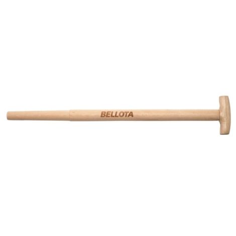 Mango pala largo 0700mm mad m5501m bellota