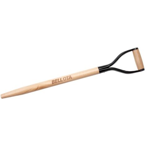 Mango Palote Bellota M 5604-A 700 mm de Madera con Anilla