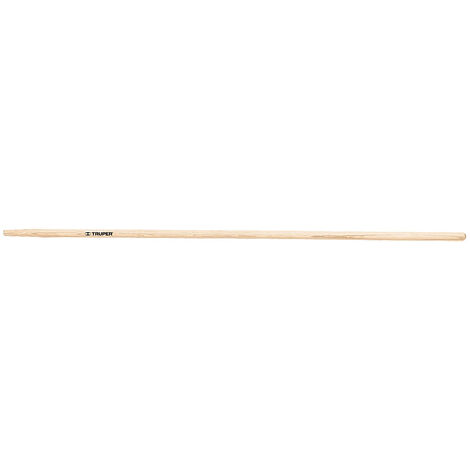 Mango para escoba de jardín - 122 cm