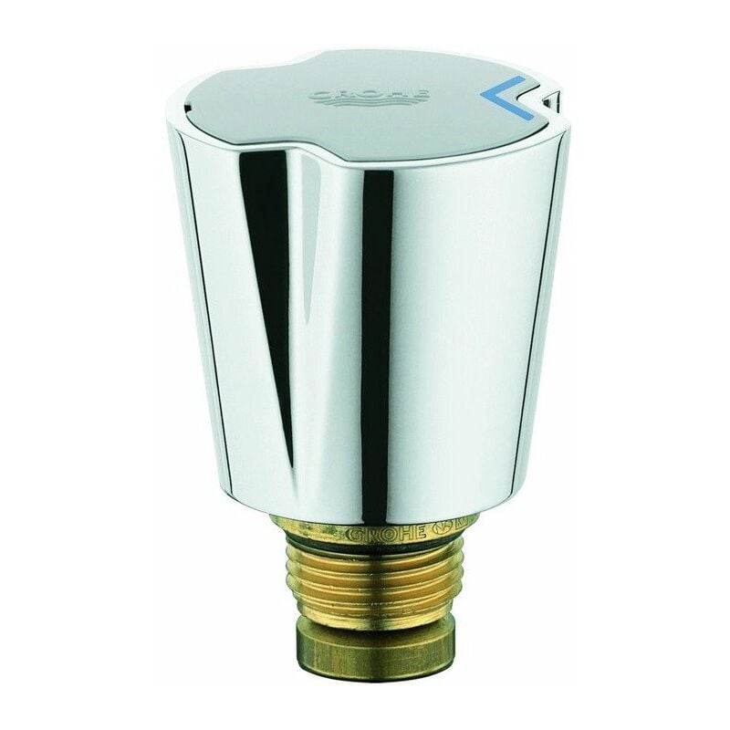 

Mango para grifo Grohe COSTA DN 15. VPE10 azul cromo