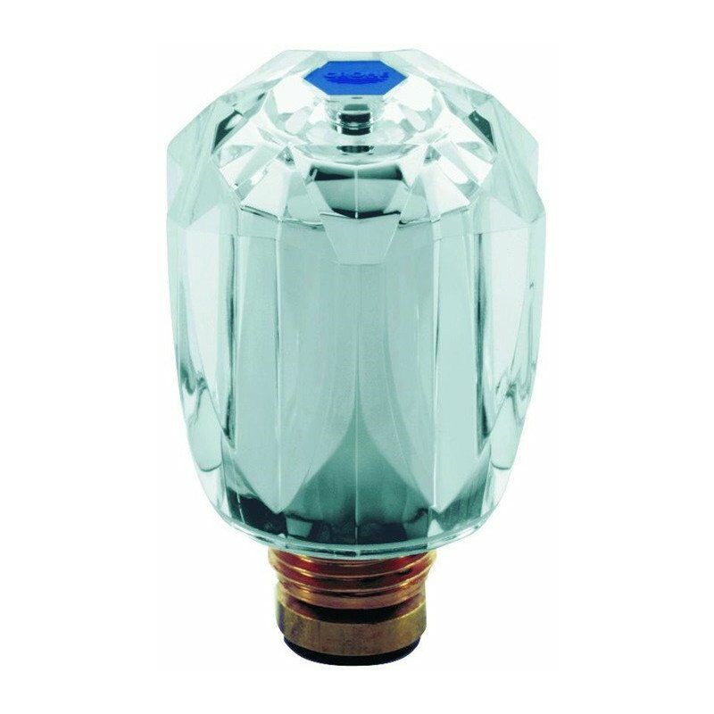 

Mango para grifo DN 15 Brillant-Gri Mark bl cromo - Grohe