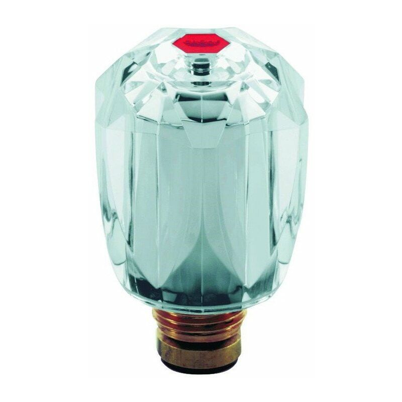 

Mango para grifo DN 15 Brillant-Gri Mark rojo cromo - Grohe