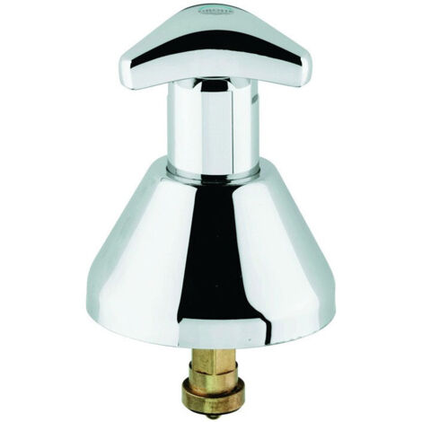 Mango para grifo Grohe DN 15 m de largo cono T Mark bl cromo
