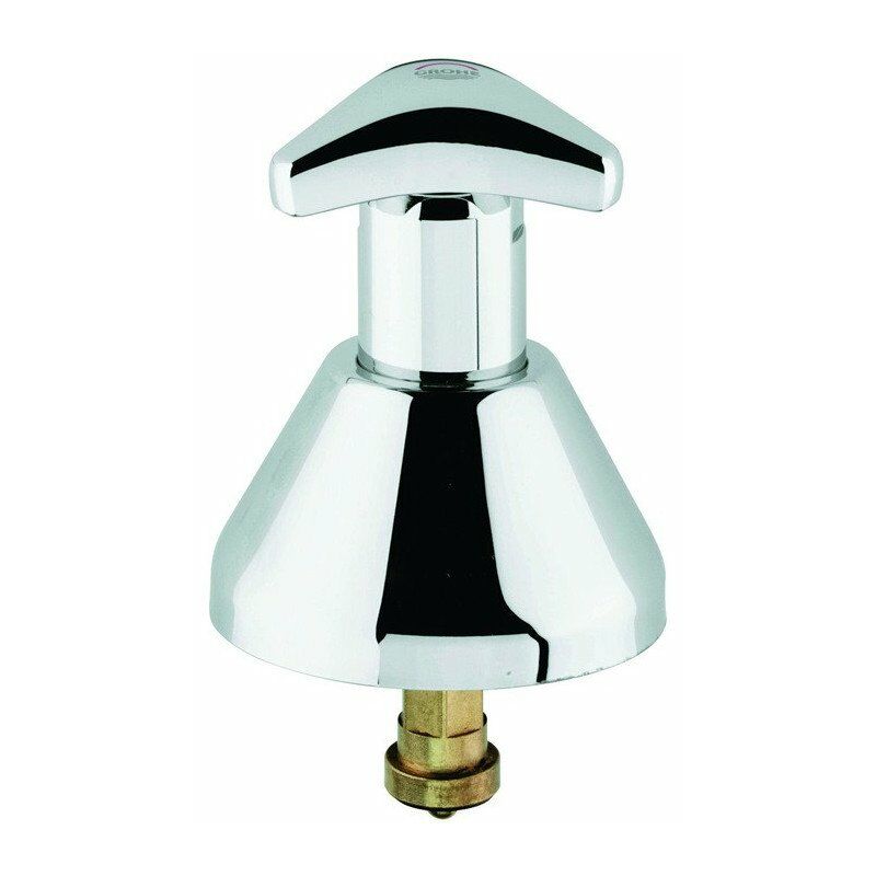 

Mango para grifo DN 15 m de largo cono T Mark r cromado - Grohe