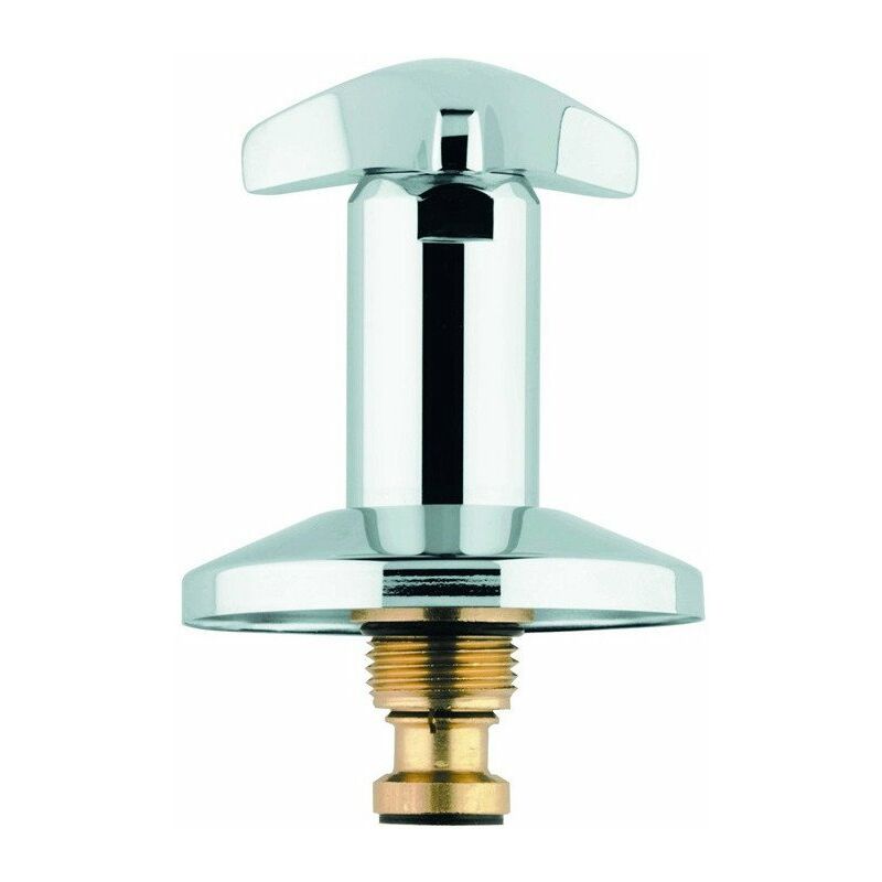 

Mango para grifo DN 15 Trec-Gri 1/2 pulgada Mark cromo - Grohe