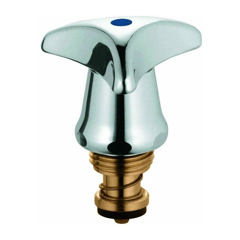 

Mango para grifo Grohe DN15 Mango trecorn-chrome