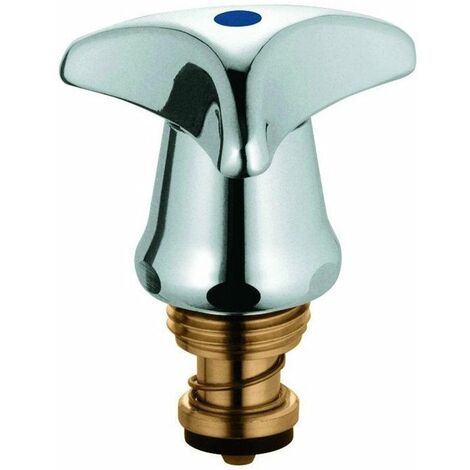 Mango para grifo Grohe DN15 Mango trecorn-chrome