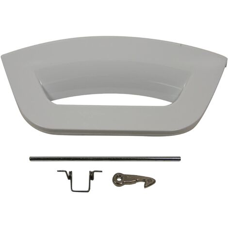 Mango para Lavadora HOTPOINT C00507932
