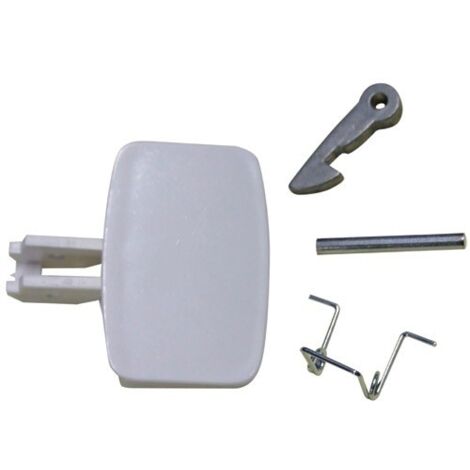 Mango para lavadora INDESIT C00035766