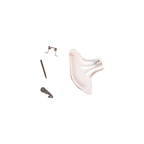 Mango para lavadora INDESIT C00270986