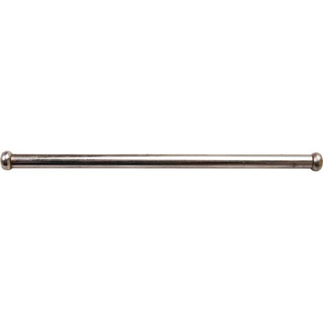 BGS TECHNIC Mango para tornillo de banco 9 x 225 mm