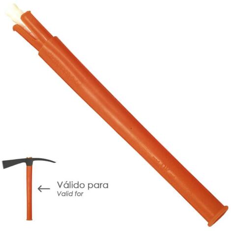 Mango Plástico Alcotana