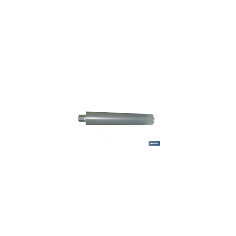 

Broca hormigon 114 l-450mm d-92mm