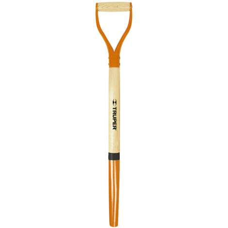 Mango puño "Y" para horca de jardinero - 76 cm