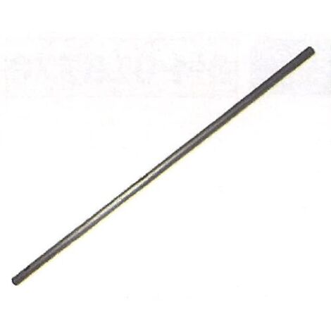 Mango sacudidor de aluminio MAORI L. 1600 mm TWIST STD - 014916