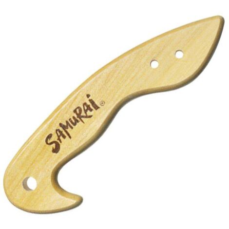 Mango Samurai Madera Para Serrucho W 330 LH