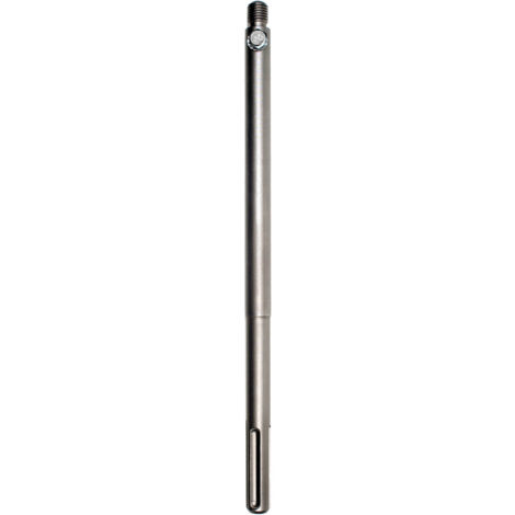 Mango Sds Max Para Widia 'Impact' M 22 X 2.5 - Longitud Total 370 Mm