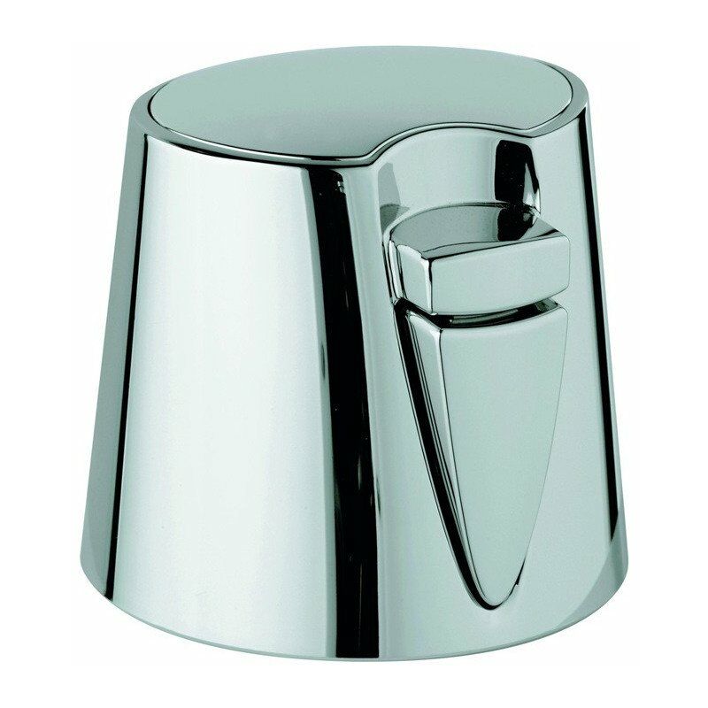 

Mango selector de temperatura GROHTHERM 3000 cromado - Grohe