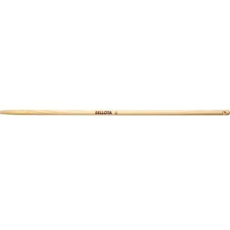 MANGO SIN BARNIZAR DE MADERA PARA RASTRILLOS / M 952 L SB - BELLOTA