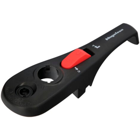 mango superior para ollas a presión magefesa practika plus. recambio orignal.