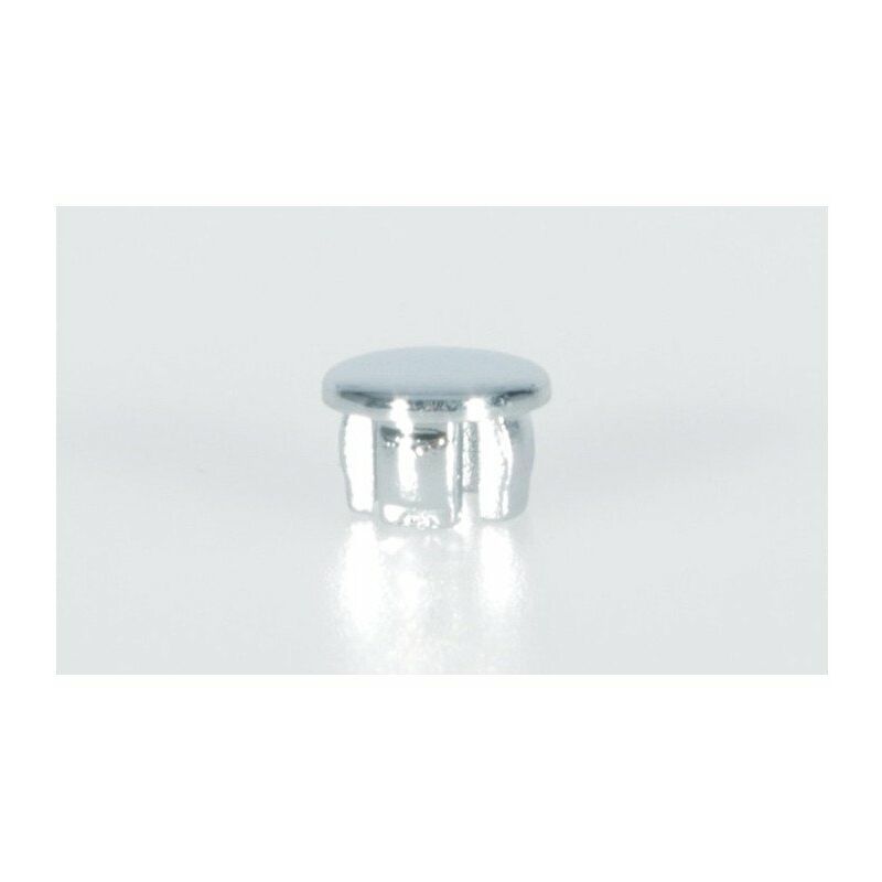 

Mango tapones cromados STANDARD - Ideal