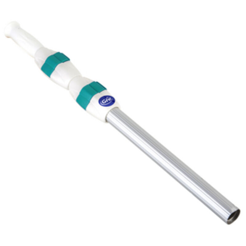 Tubo Telescópico De Aluminio 3,6M (3X1,2M) Gre