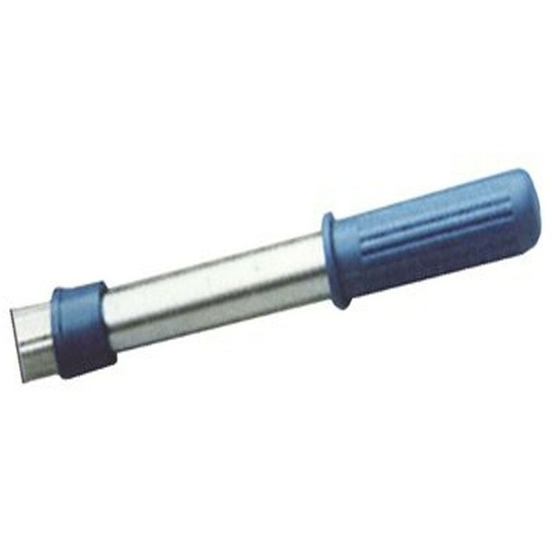 

Mango telescópico para limpieza de piscinas 1,8-3,6 mts