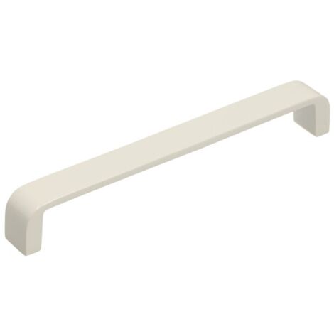Mango UA120, blanco brillante, 160 mm