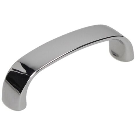 Mango UN45, cromo pulido, 64 mm
