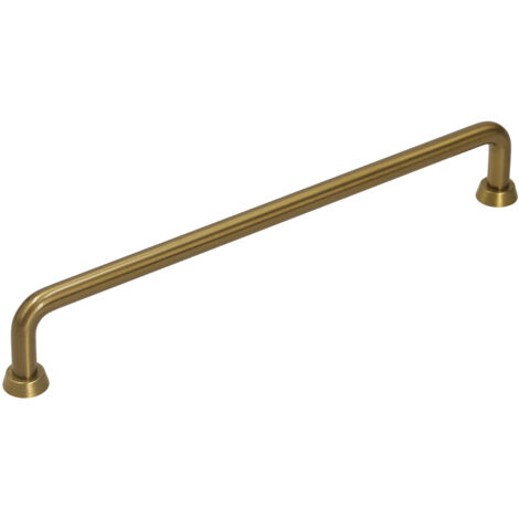 Mango US18, oro vintage cepillado, 192 mm