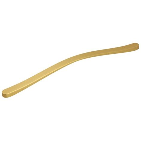 Mango UU16, oro cepillado, 320 mm