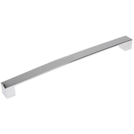 Mango UU24, cromo pulido, 256 mm