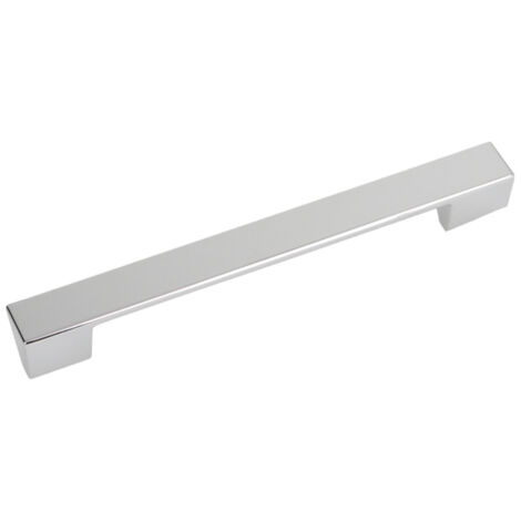 Mango UU25, cromo pulido, 160 mm