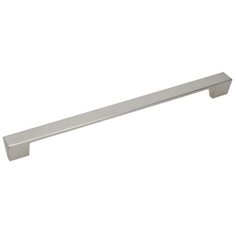 Mango UU25, cromo satinado, 320 mm