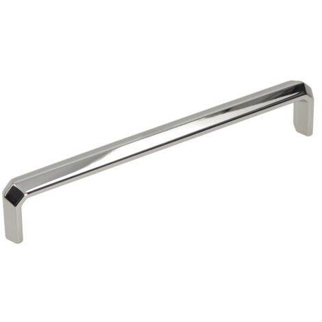 Mango UU56, cromo pulido, 160 mm