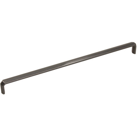 Mango UU56, hierro patinado natural, 320 mm